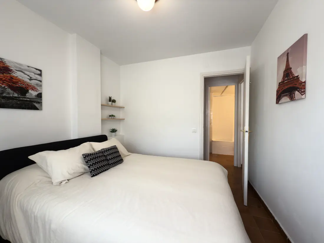 Location de Vacances Calella 44