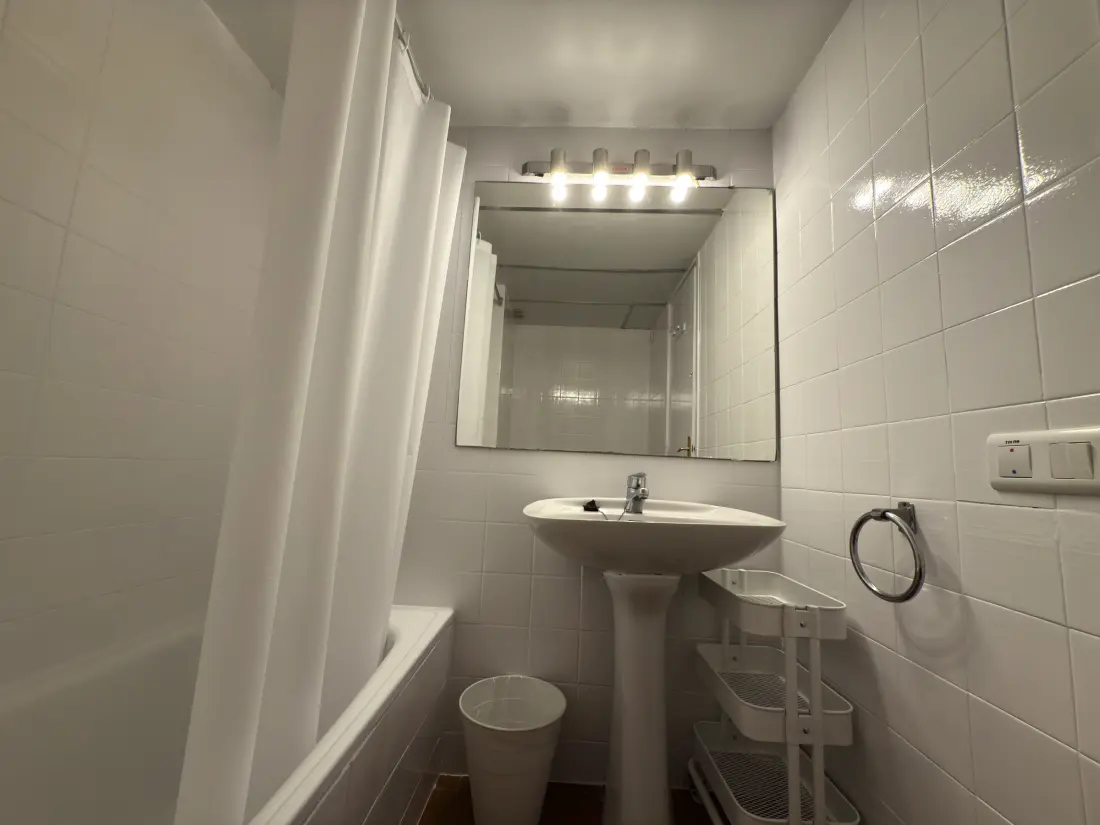 Location de Vacances Calella 44