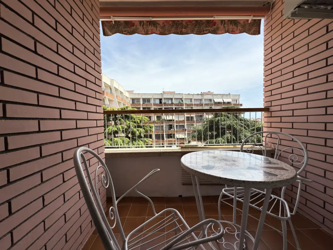 Location de Vacances Calella 44
