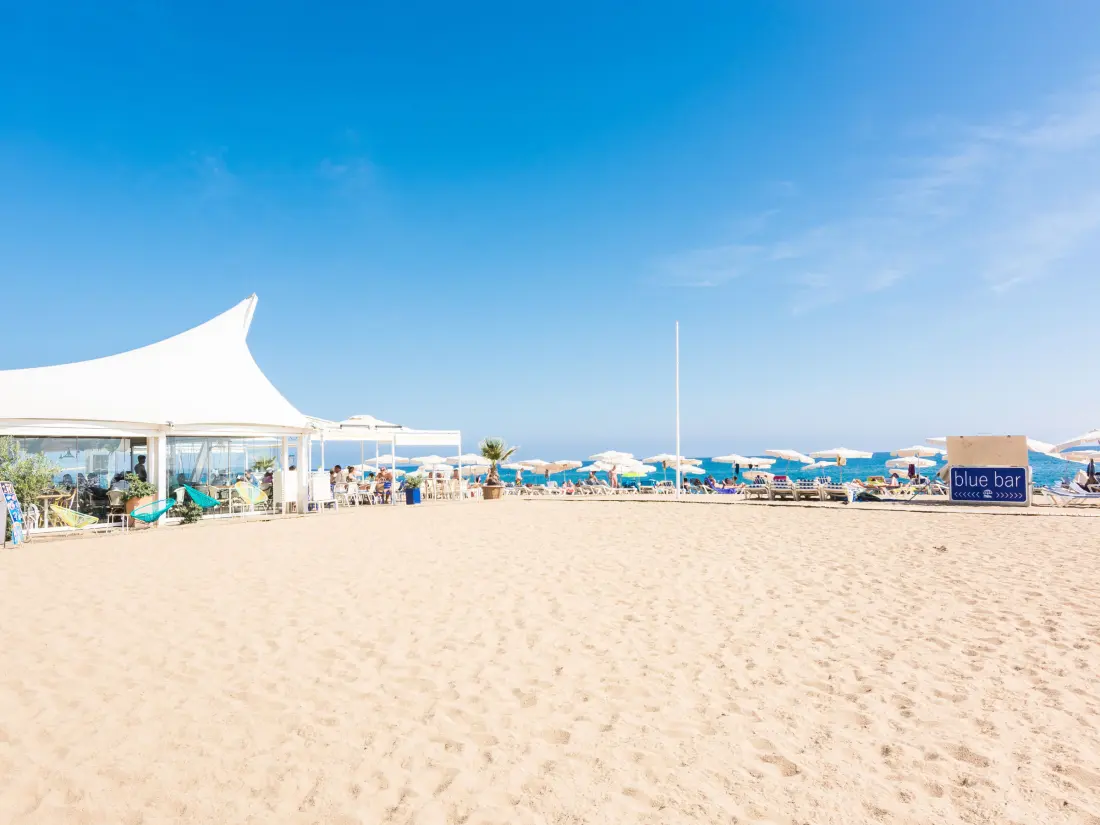 Location de Vacances Calella 44