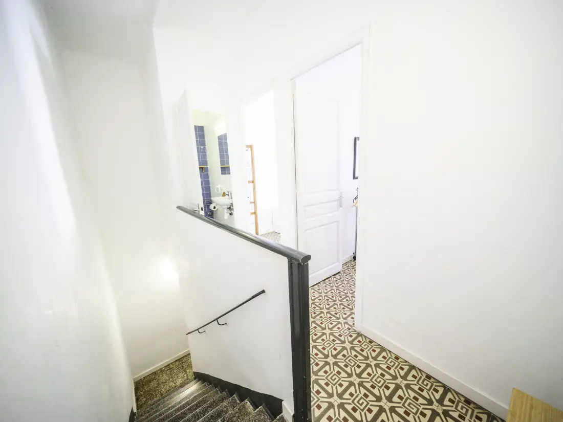 Maison de Vacances Calella 38