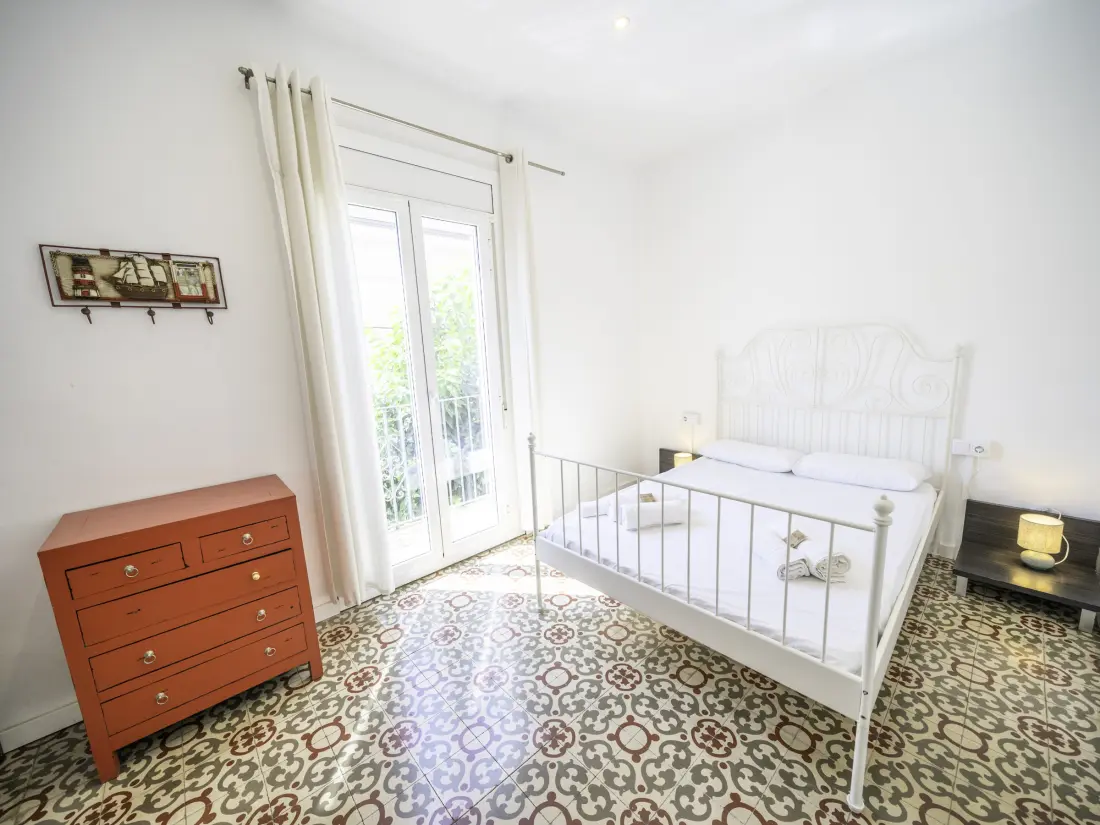 Maison de Vacances Calella 38
