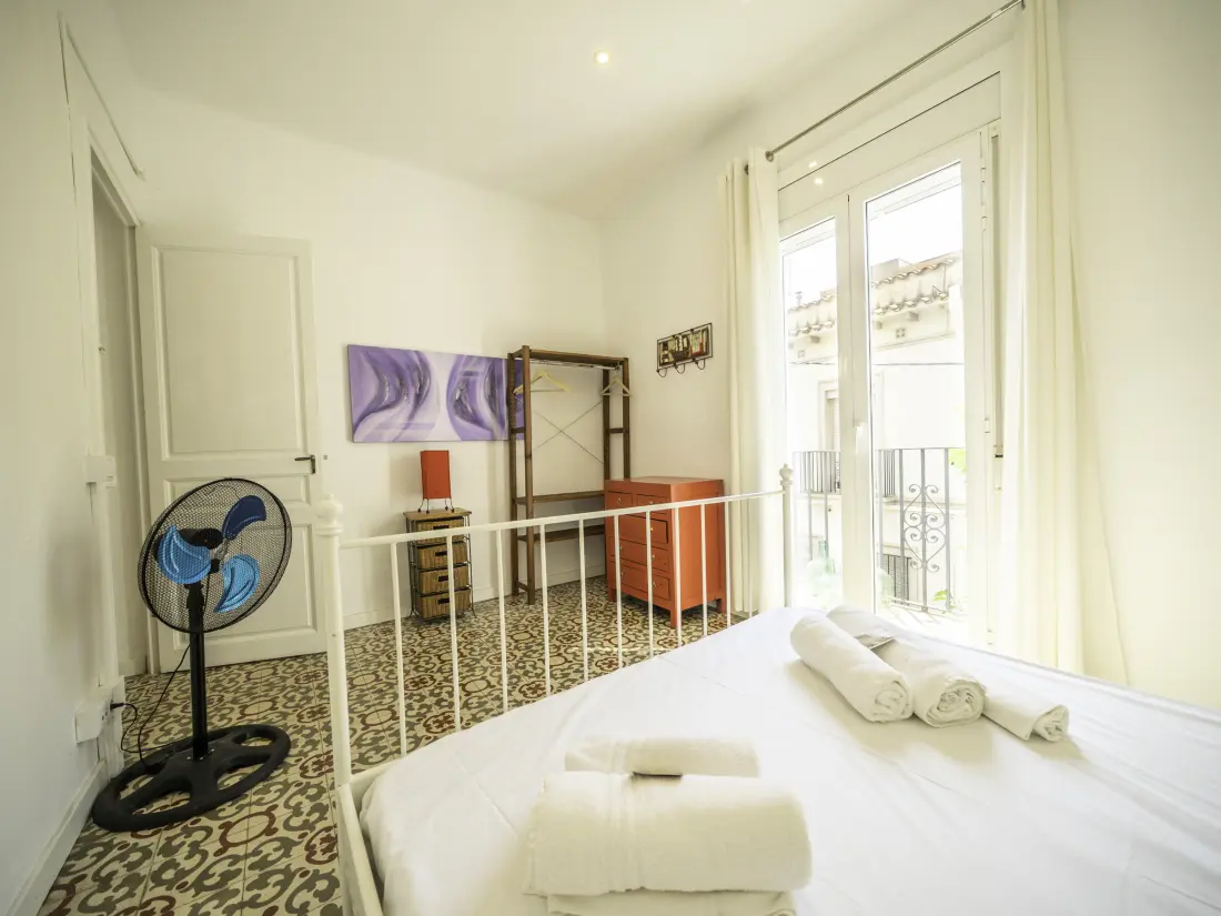 Maison de Vacances Calella 38