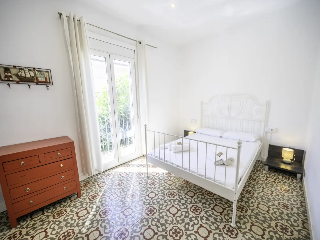 Maison de Vacances Calella 38