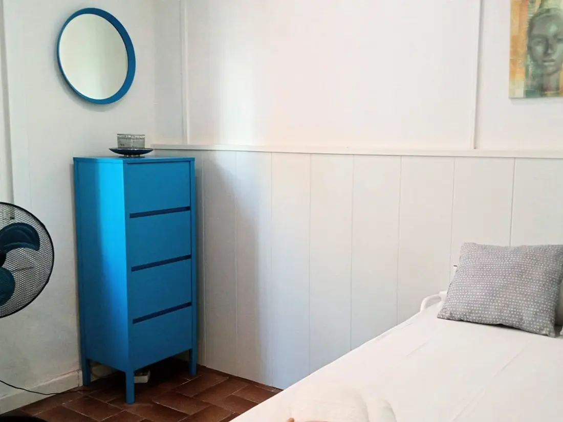 Maison de Vacances Calella 38