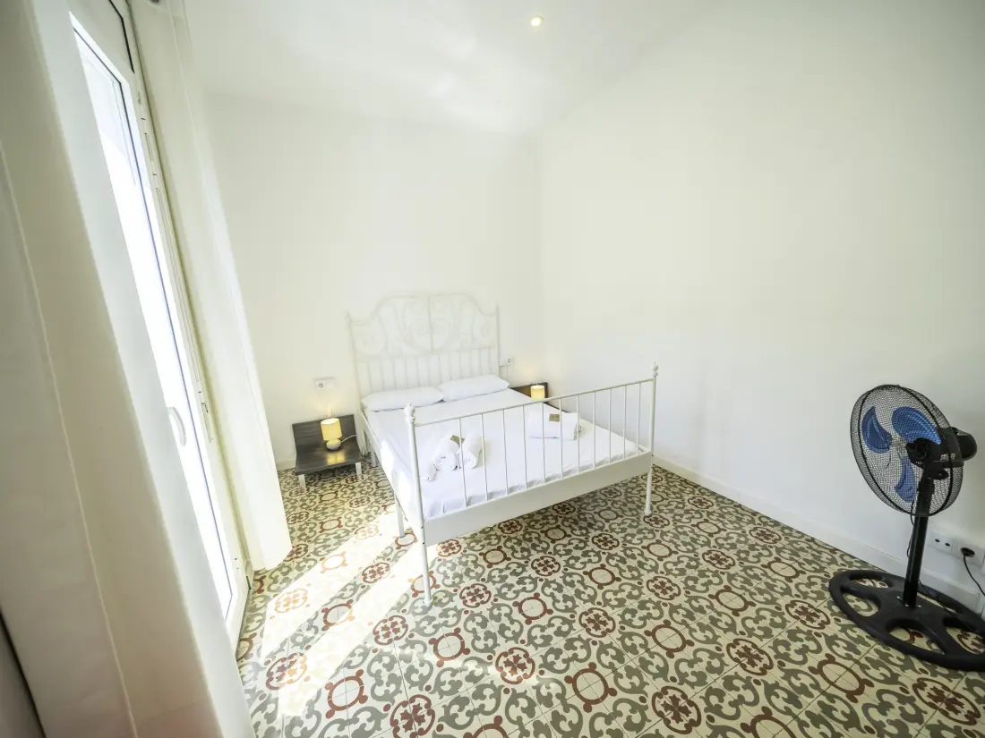 Maison de Vacances Calella 38
