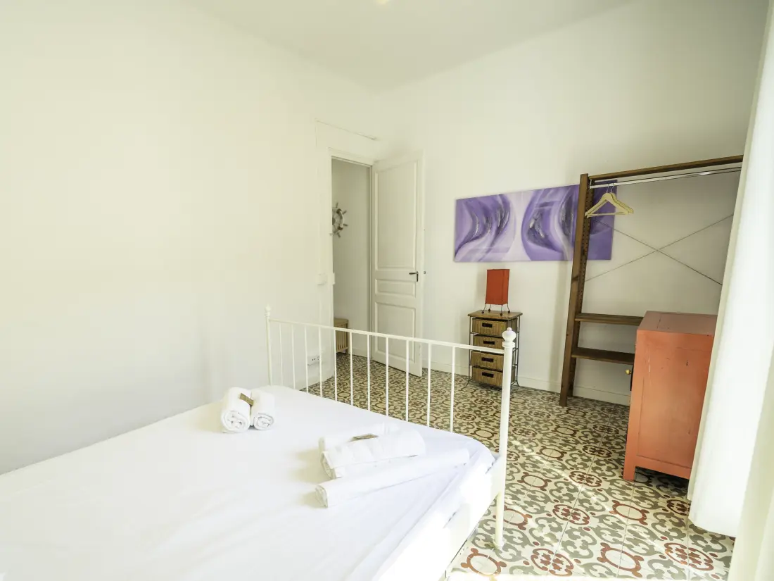 Maison de Vacances Calella 38