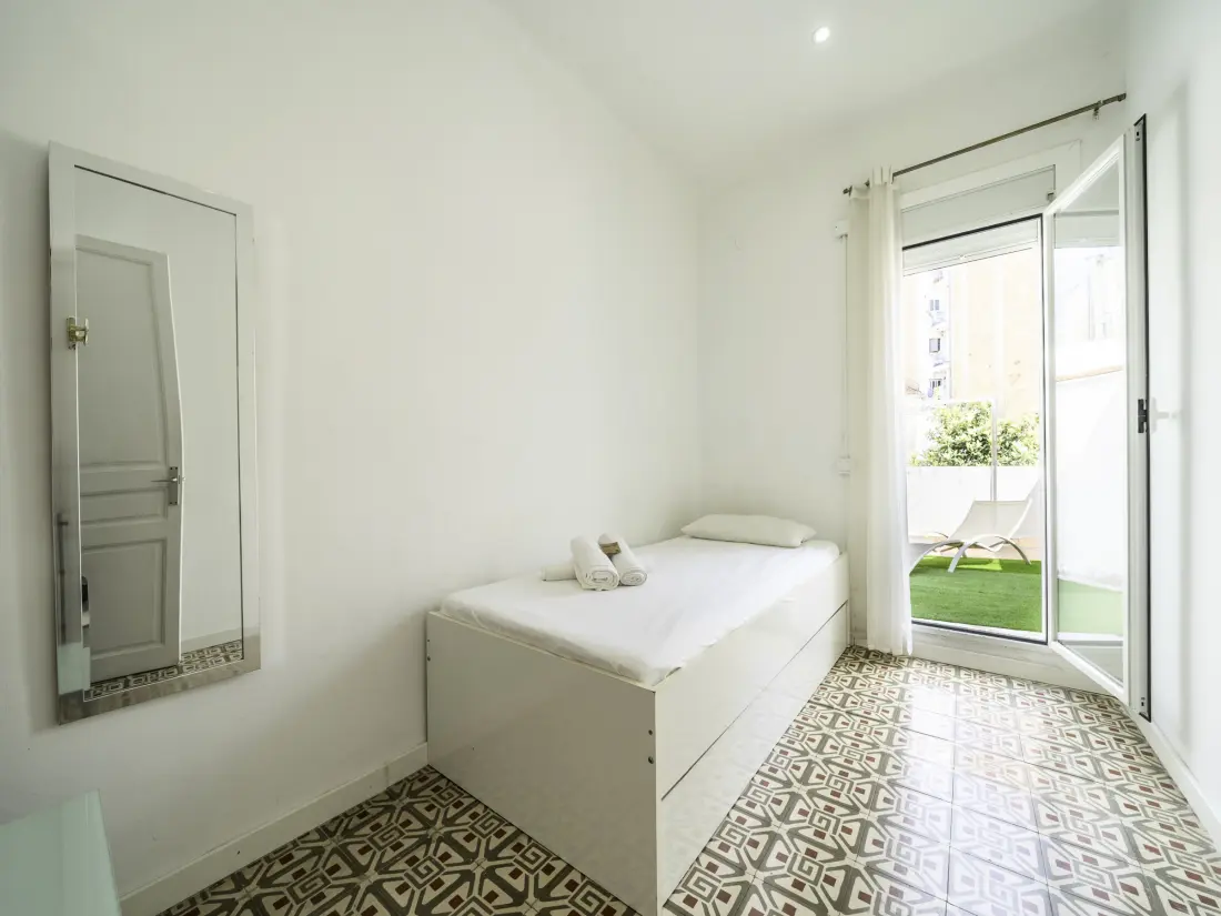 Maison de Vacances Calella 38