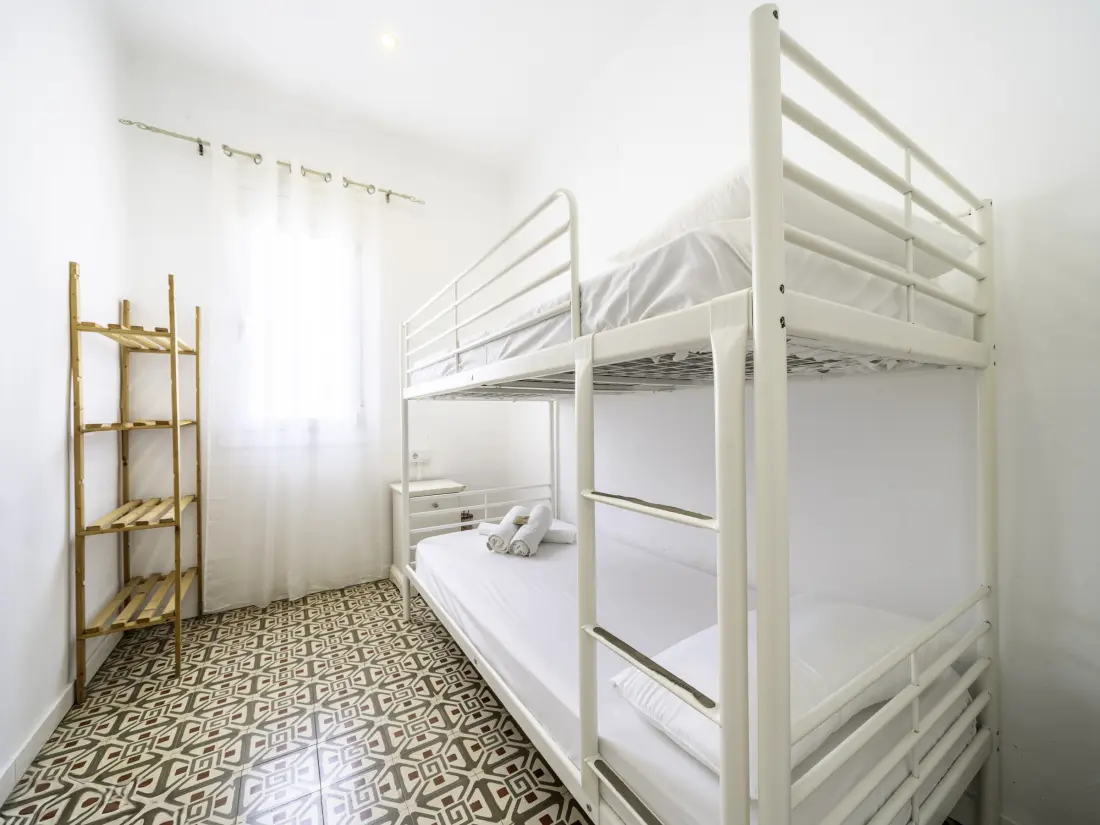 Maison de Vacances Calella 38