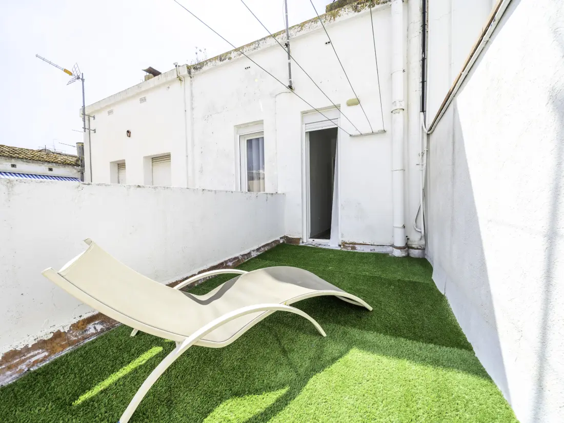 Maison de Vacances Calella 38