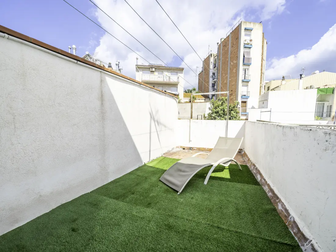Maison de Vacances Calella 38