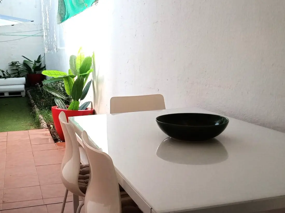 Maison de Vacances Calella 38