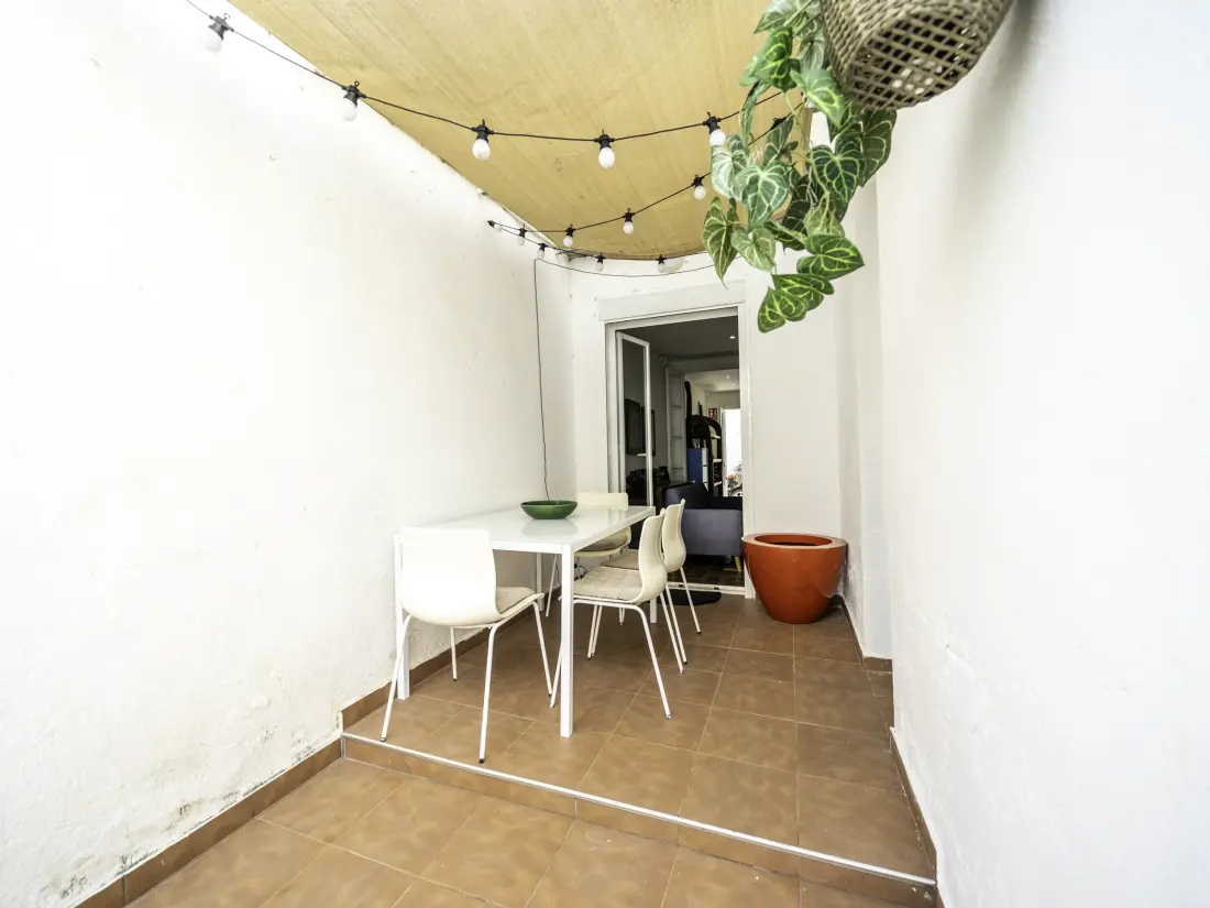 Maison de Vacances Calella 38
