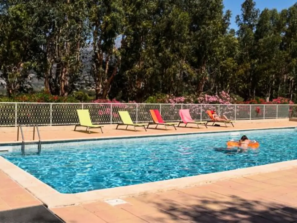 Camping Paradella 3 étoiles★★★