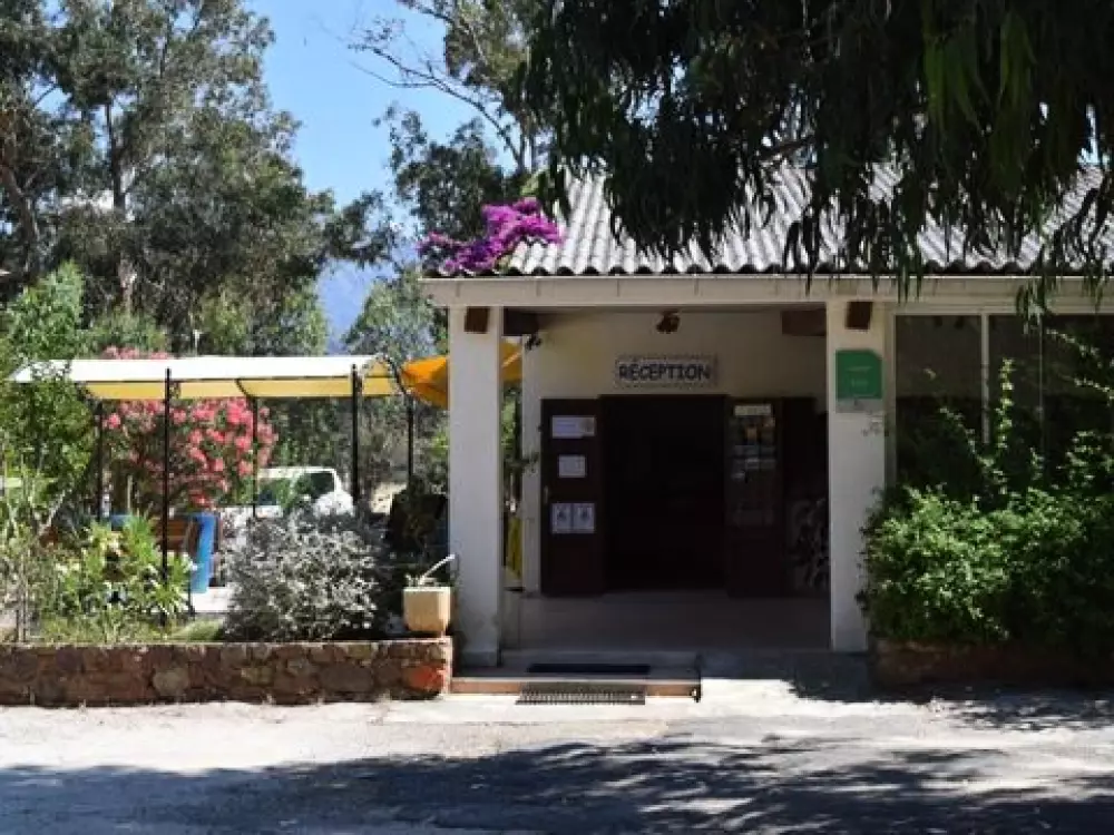 Camping Paradella 3 étoiles★★★