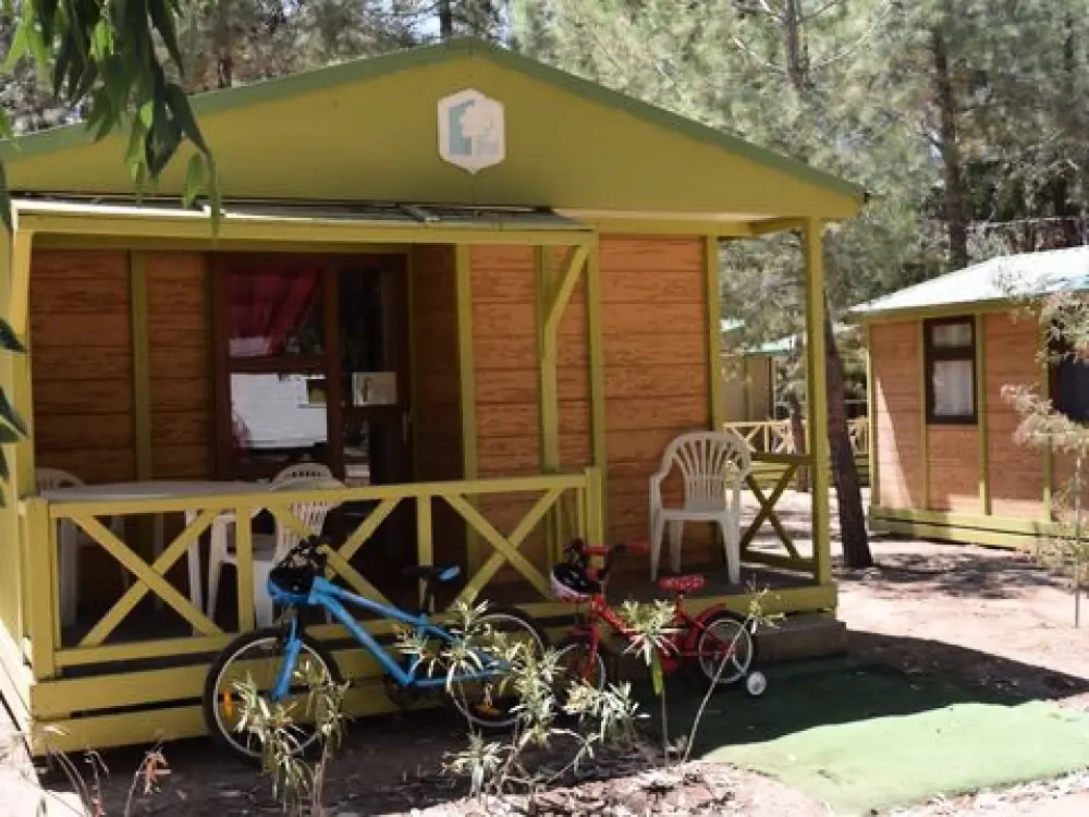 Camping Paradella 3 étoiles★★★