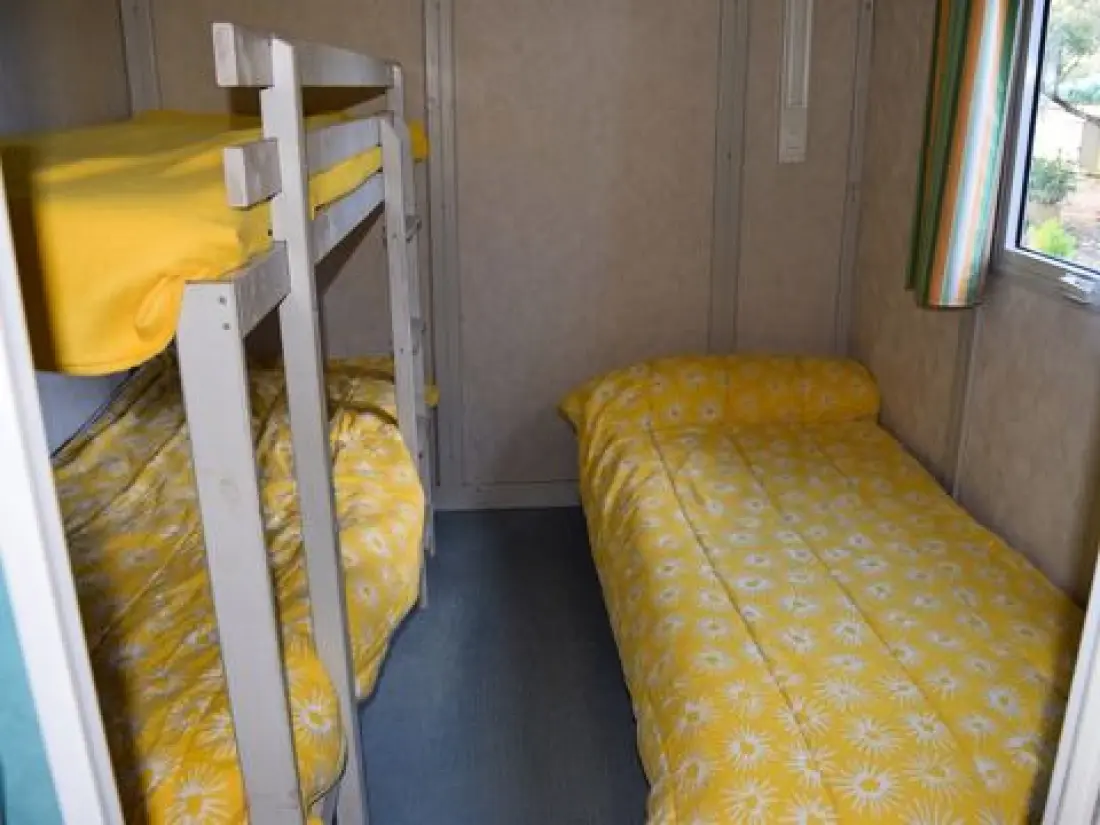 Camping Paradella 3 étoiles★★★