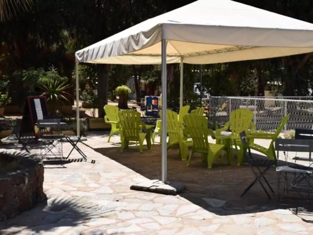 Camping Paradella 3 étoiles★★★