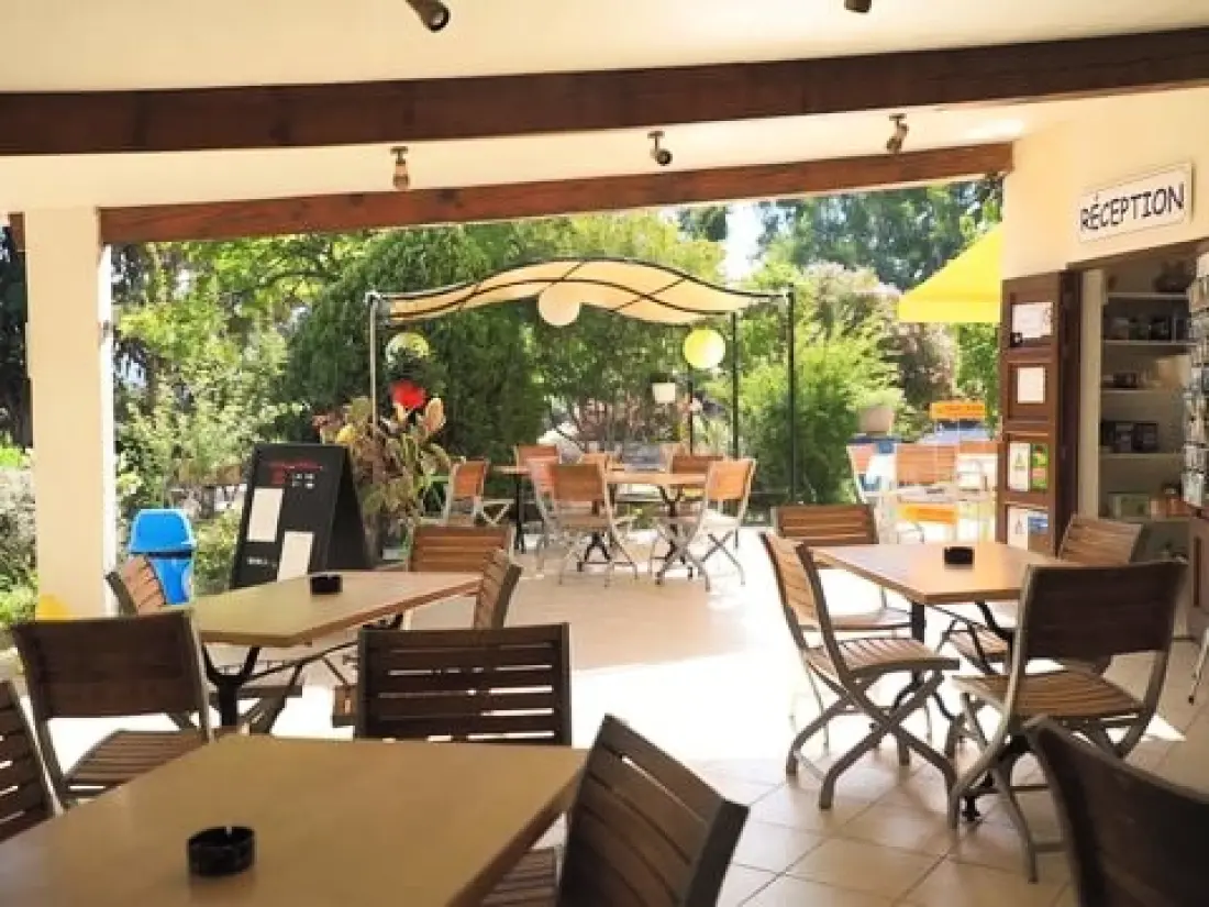 Camping Paradella 3 étoiles★★★