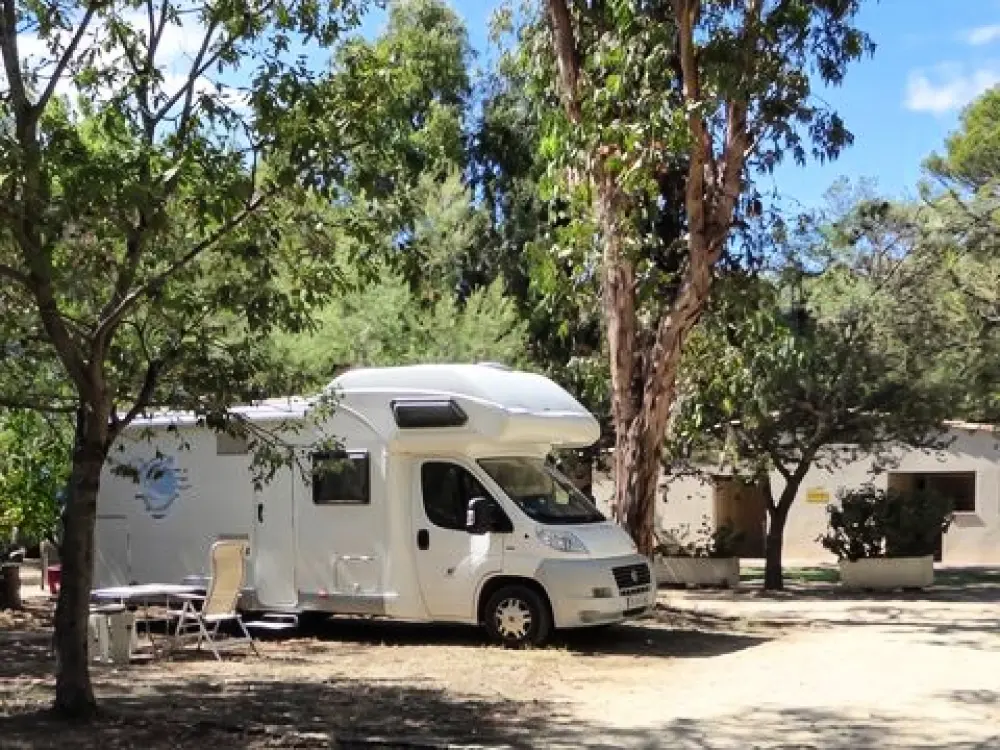 Camping Paradella 3 étoiles★★★