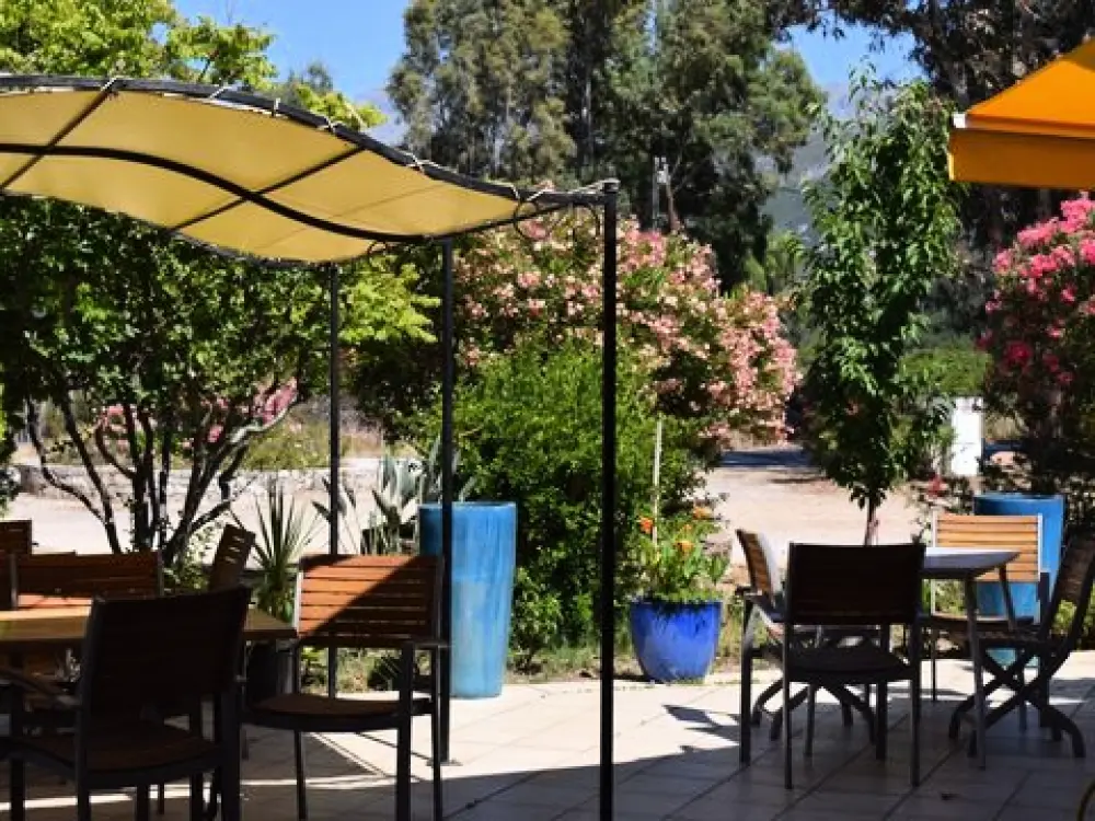 Camping Paradella 3 étoiles★★★