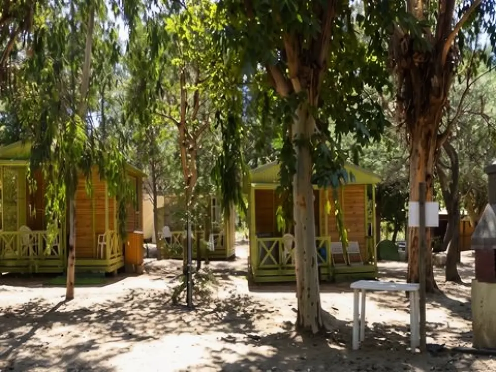 Camping Paradella 3 étoiles★★★