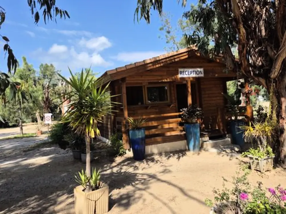 Camping Paradella 3 étoiles★★★