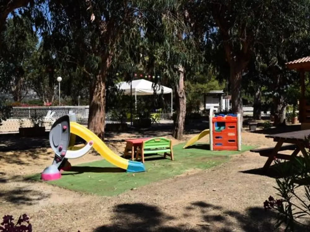 Camping Paradella 3 étoiles★★★