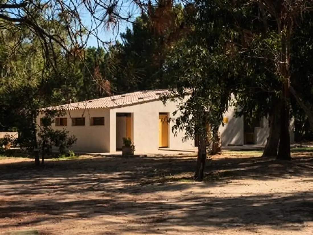 Camping Paradella 3 étoiles★★★