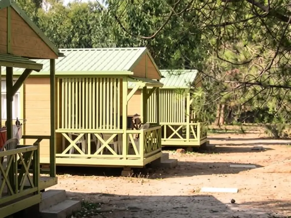 Camping Paradella 3 étoiles★★★