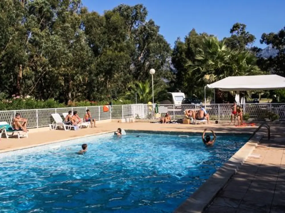 Camping Paradella 3 étoiles★★★