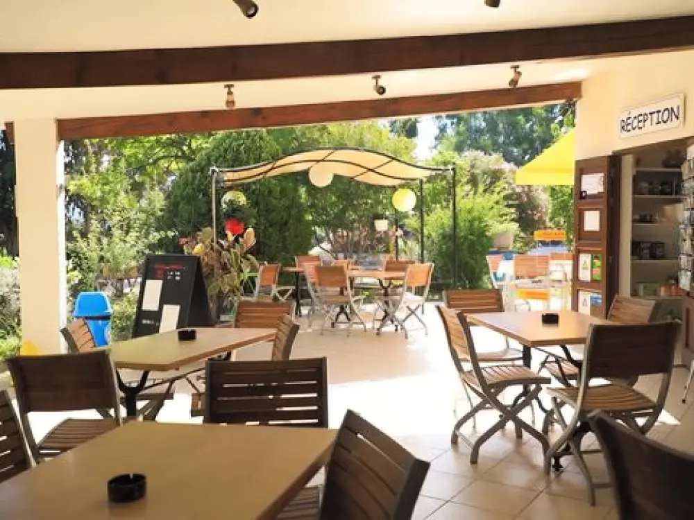 Camping Paradella 3 étoiles★★★