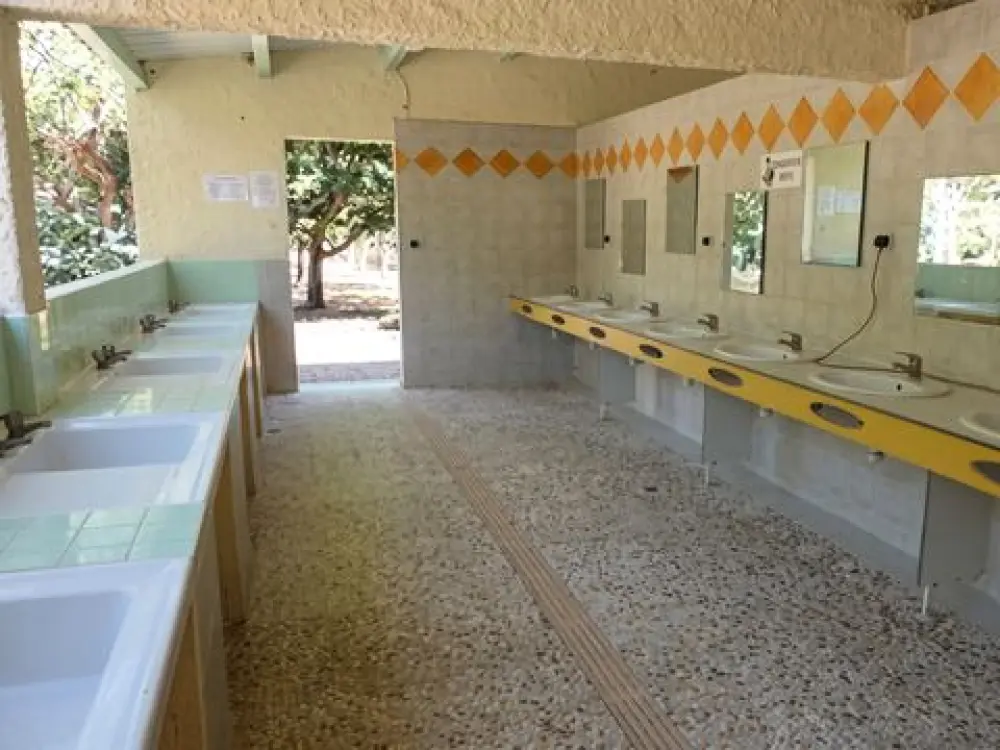 Camping Paradella 3 étoiles★★★