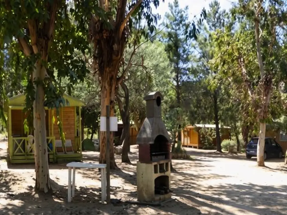 Camping Paradella 3 étoiles★★★