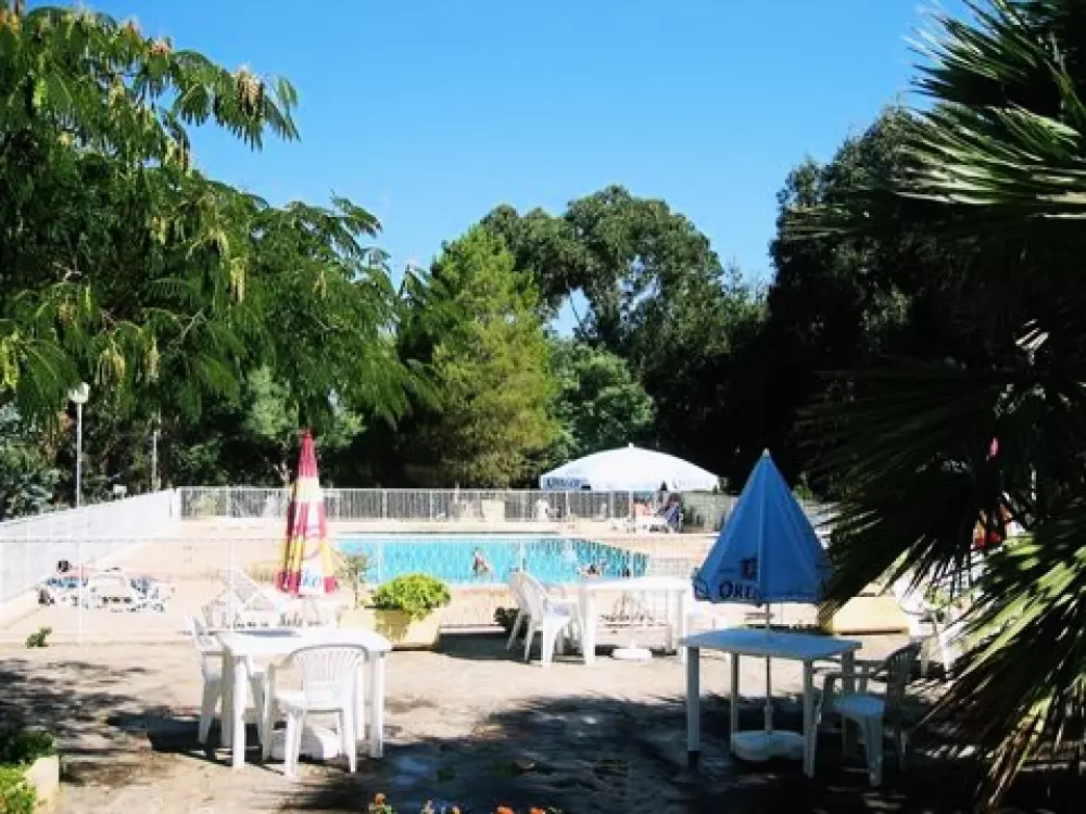 Camping Paradella 3 étoiles★★★