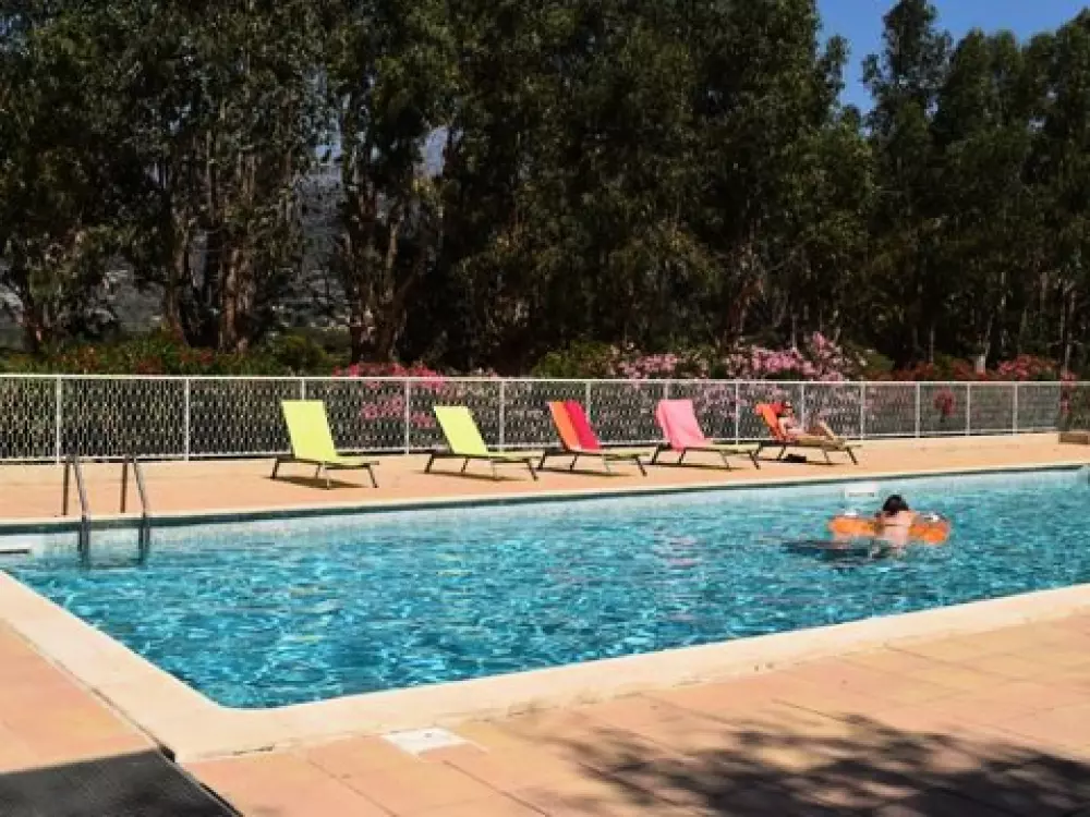 Camping Paradella 3 étoiles★★★