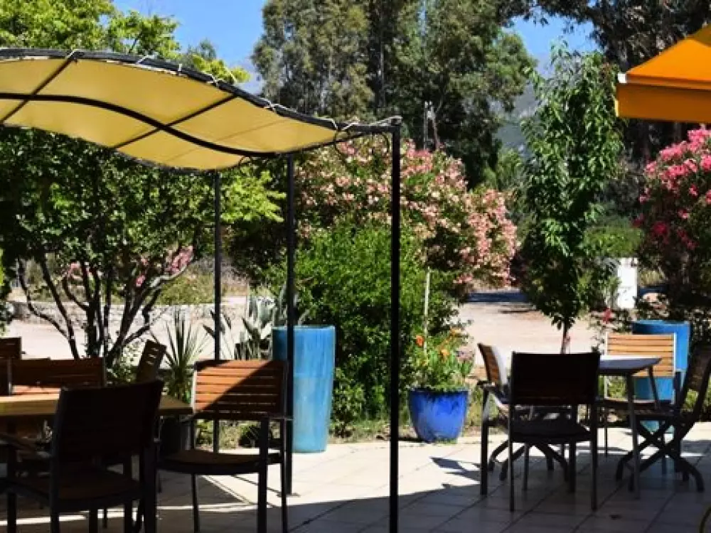 Camping Paradella 3 étoiles★★★