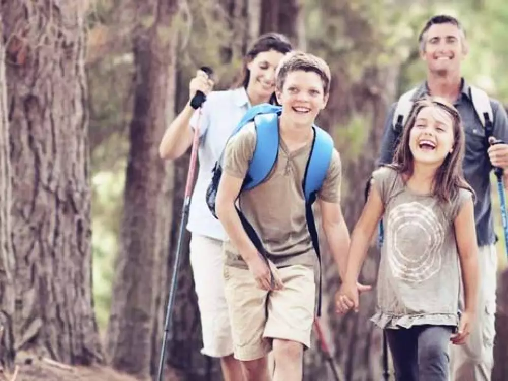 Camping Paradella 3 étoiles★★★