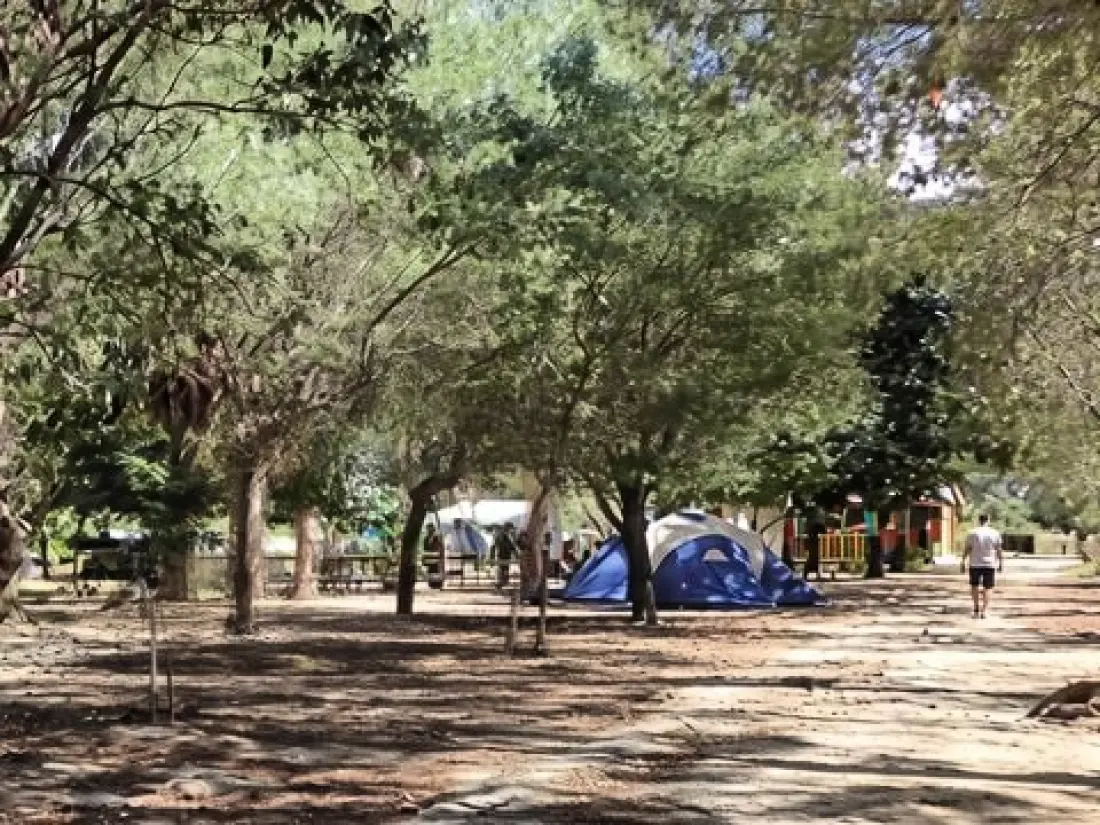 Camping Paradella 3 étoiles★★★