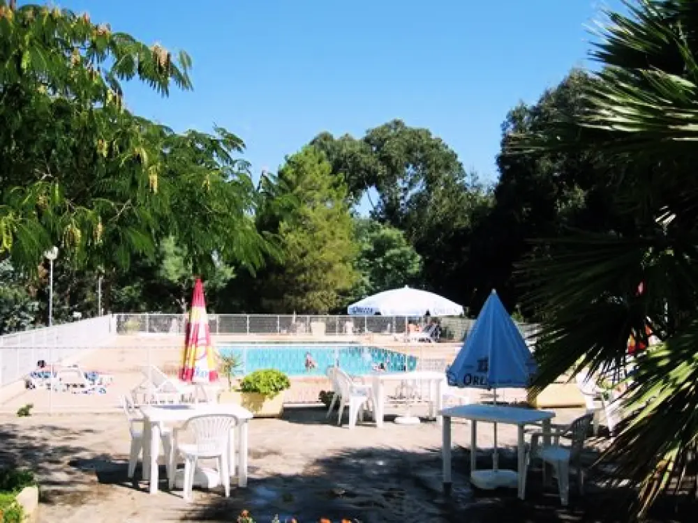 Camping Paradella 3 étoiles★★★