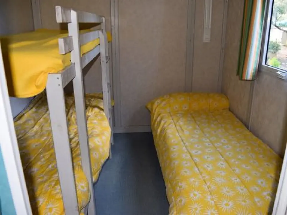 Camping Paradella 3 étoiles★★★