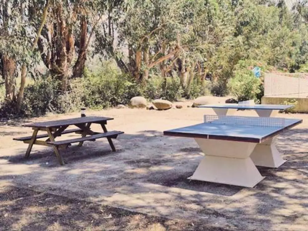 Camping Paradella 3 étoiles★★★