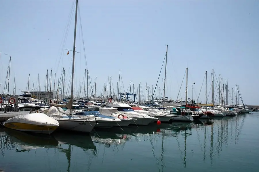 Pirámides Puerto Blanco Apartamentos