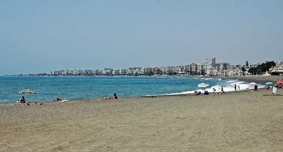 Pirámides Puerto Blanco Apartamentos