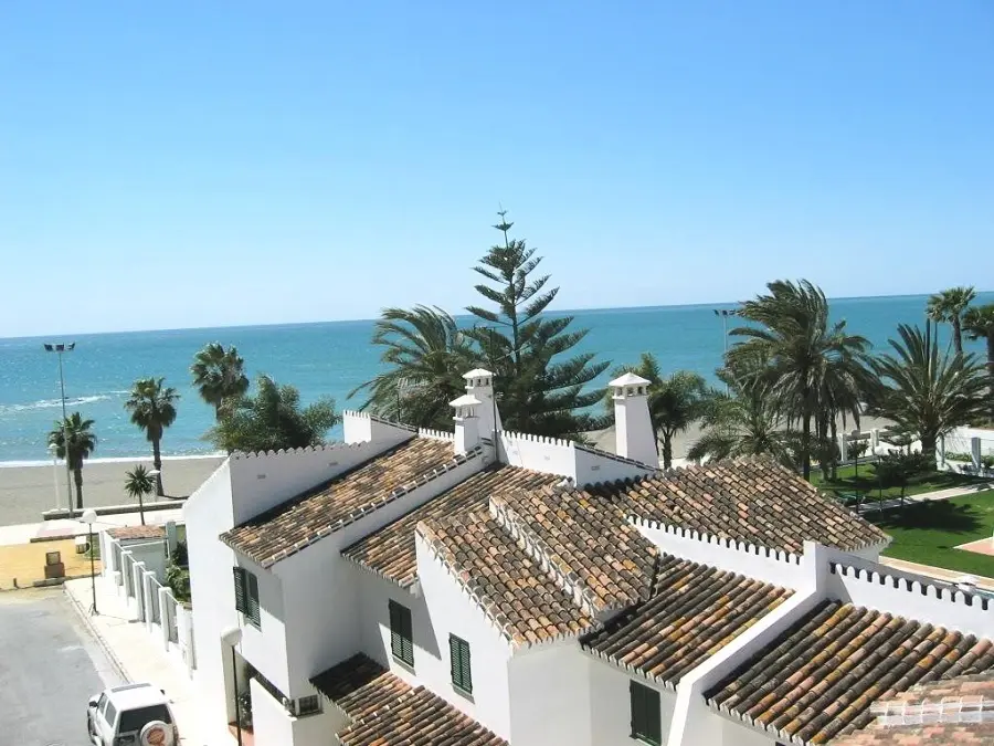 Pirámides Puerto Blanco Apartamentos