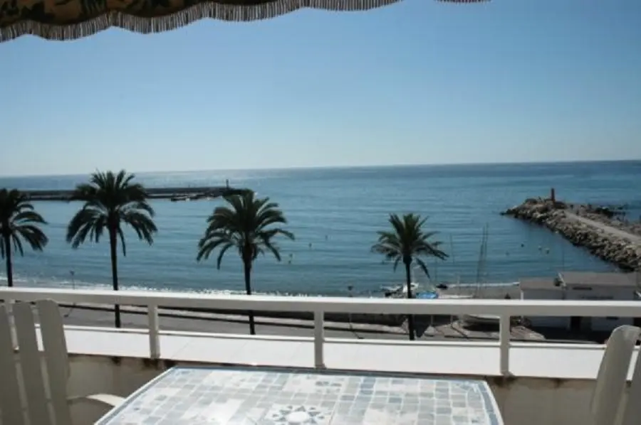 Pirámides Puerto Blanco Apartamentos