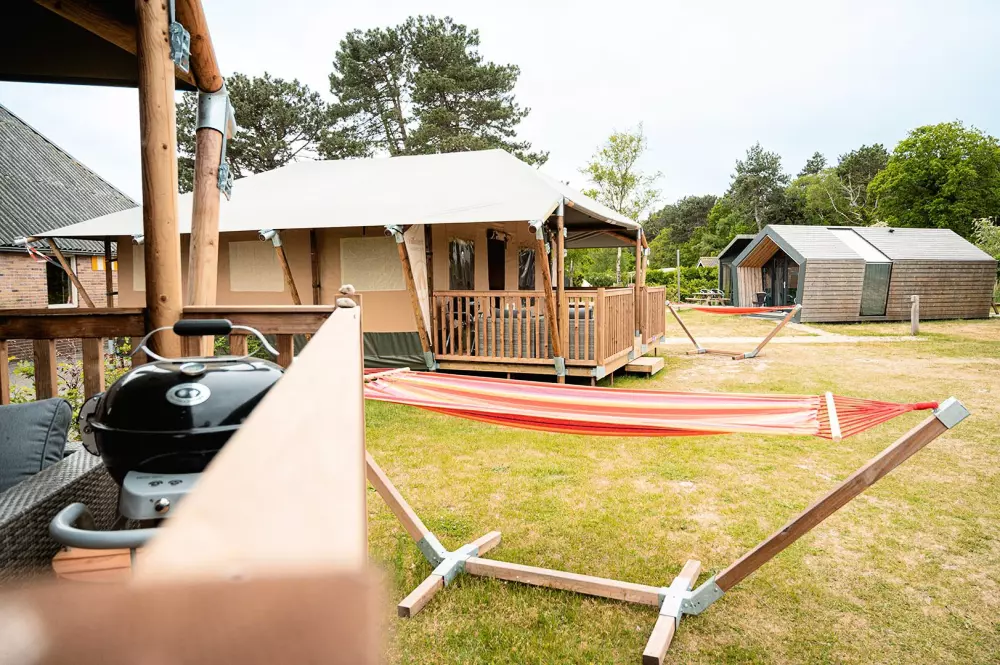 Parc de vacances de Nollen