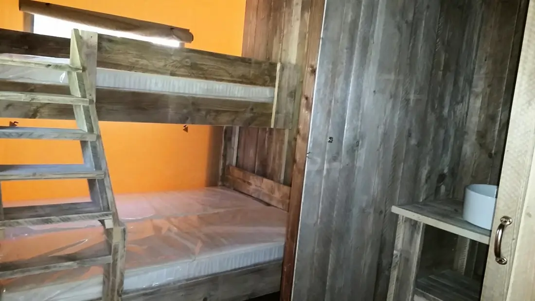 Flower Camping Domaine Villa Verde 4 étoiles★★★★