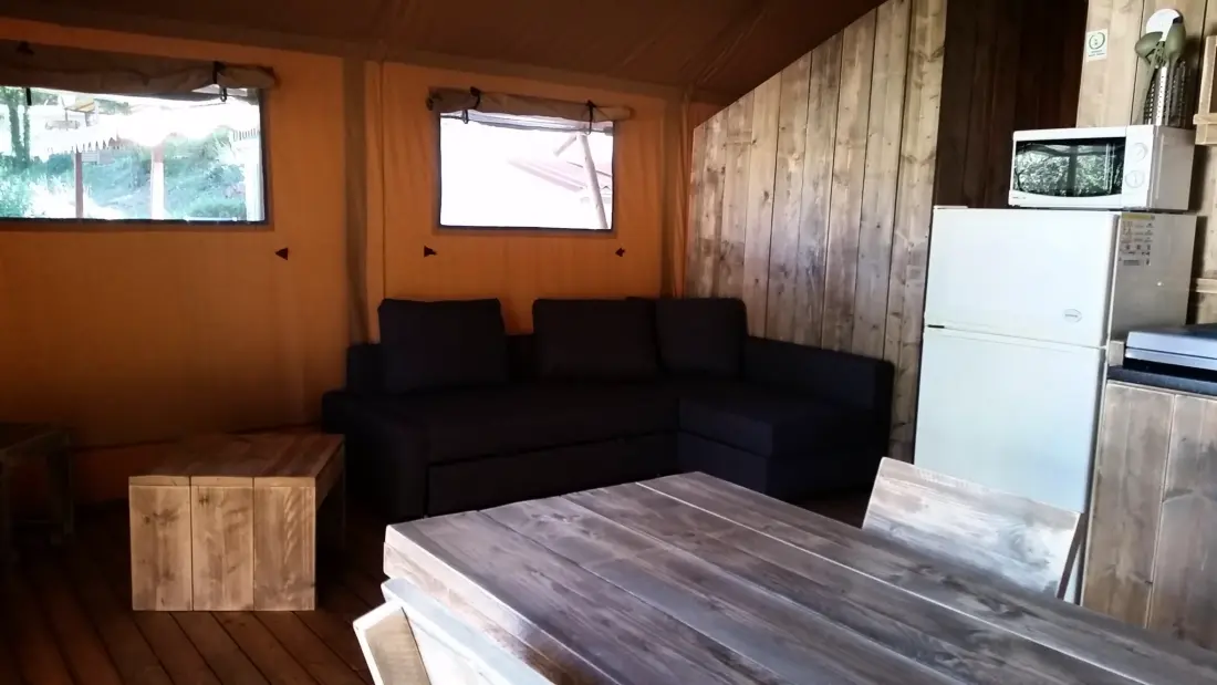 Flower Camping Domaine Villa Verde 4 étoiles★★★★