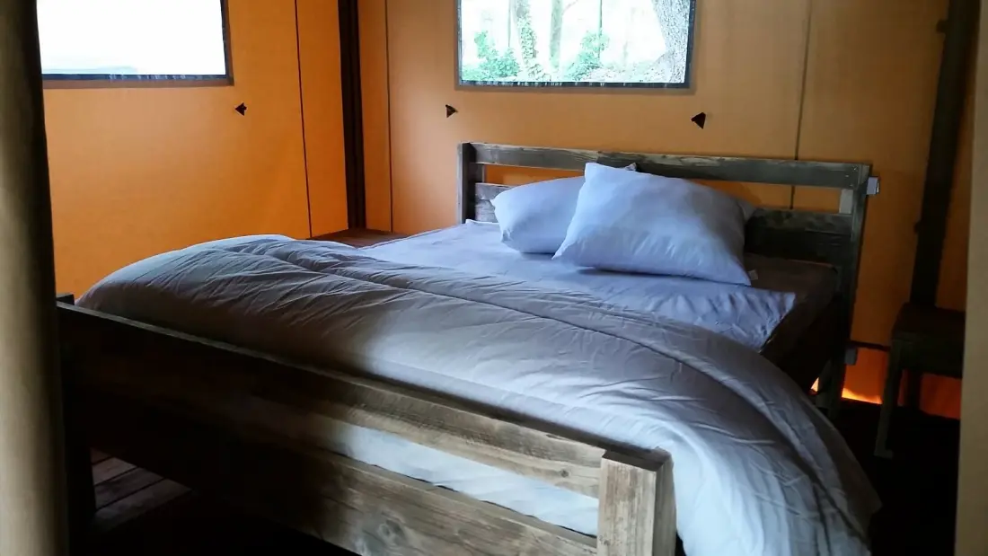 Flower Camping Domaine Villa Verde 4 étoiles★★★★